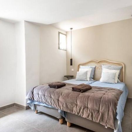 Apartmán Le Marronnier 1 LʼIsle-sur-la-Sorgue Exteriér fotografie