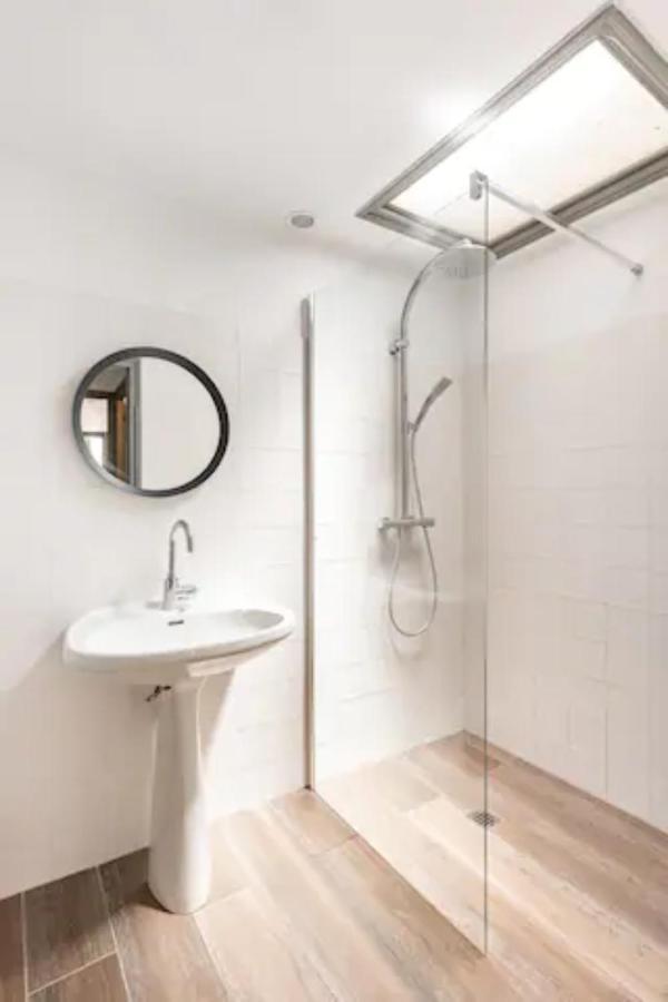Apartmán Le Marronnier 1 LʼIsle-sur-la-Sorgue Exteriér fotografie