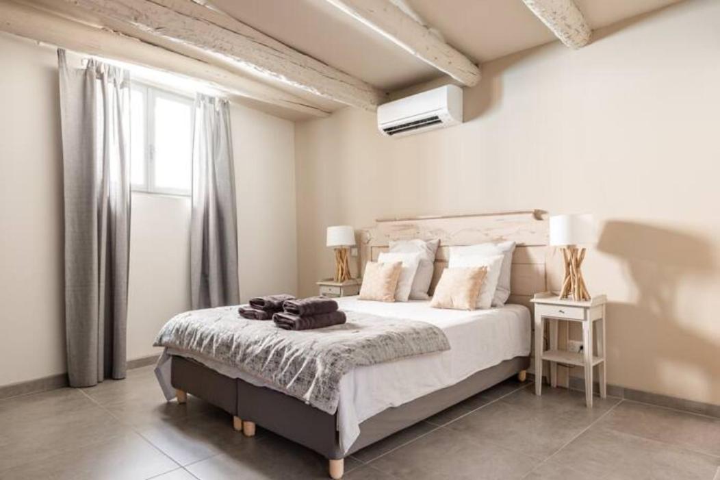 Apartmán Le Marronnier 1 LʼIsle-sur-la-Sorgue Exteriér fotografie